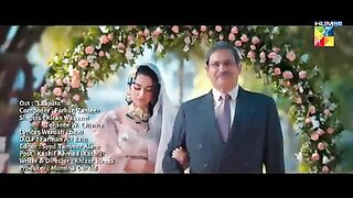 Laapata - OST - HUM TV - Drama