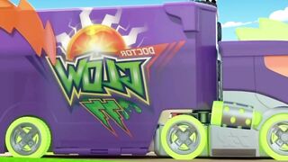 T-Racers | motu patlu | CartoonNetwork