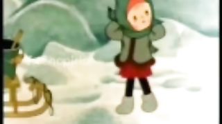 Memorable cartoon