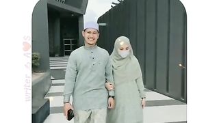 Beautiful couple forever husband and Wife