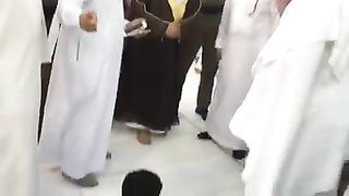 khana Kaba