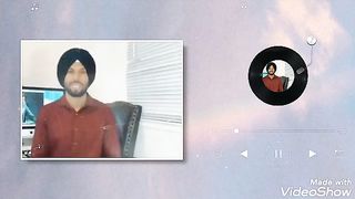 Sikh bro praising imran khan