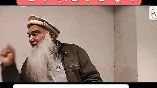 Muhammad Iqbal salfi sb
