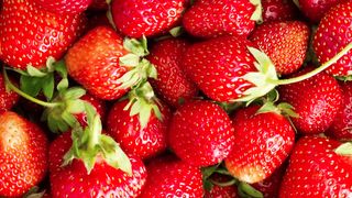 Strawberries uses