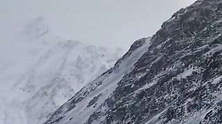 Khunjerab pass gojal hunza 2022