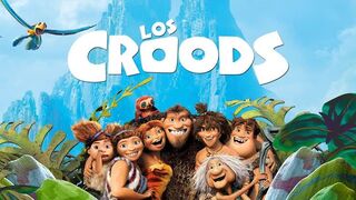 The Croods (2013) hindi dubbed movie