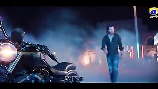 Ruposh - OST - Geo Entertainment - Haroon Kadwani - Kinza Hashmi - Wajhi Farooki