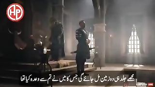 Kurulus Osman Season 4 Episode 116 Urdu Subtitles part 2