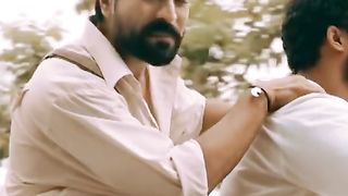 Sount Indian movie clip