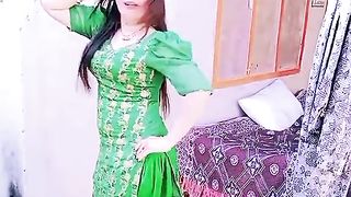 Nice dance