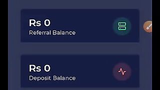 Real Earning app