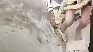 Brave kids mashallah