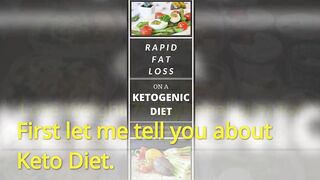 Lose Weight 7- day meal plan for your health without kito diet