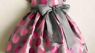 Fork for girls