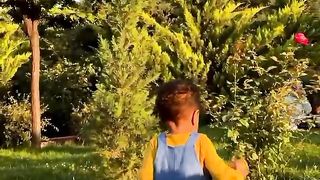 Baby fun video