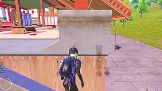 Pubg mobile