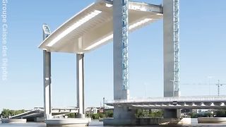 Wonderful bridges in the world