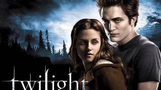 Twilight | Hollywood love story movie