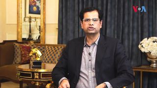 IMRAN KHAN INTERVIEW