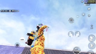 Pubg mobile
