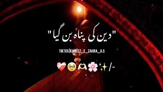 YA Hussain