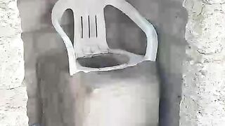 Funny Scene from Tiktok