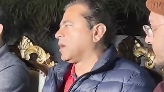 Jeel say rehaye Kay bad Imran Riaz firrrr