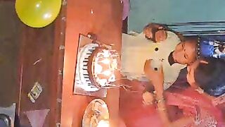 Happy birthday to Arohi