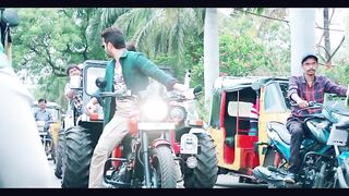 South Indian movie