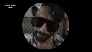 FARZI - Official Trailer Raj & DK Shahid, Sethupathi, Kay Kay, Raashii Prime Video