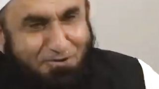 Tariq Jameel sahib speech