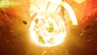 BLINDING LIGHTS [CS:GO]