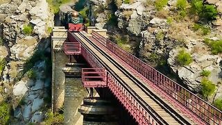 Train Pakistan Railway #Train #ShortVideo #Shorts #MyShort