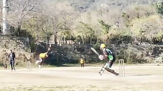 Beautiful Short in Cricket | Cricket Tournament |