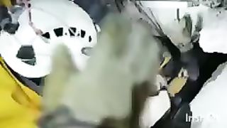 افسوس ناک خبر ترکیہ میں زلزلے سے تباہی