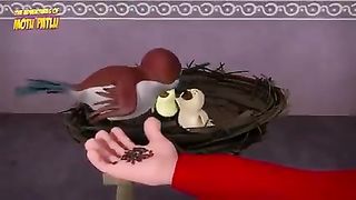 Carton moto patlo for kids