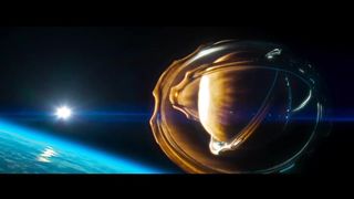 Aliens Attack