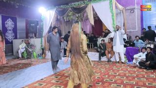 Larsha Pekhawar Chiriya Queen Dance Performance 2023 #MehboobRaza65