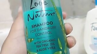 Best anti dandruff shampoo