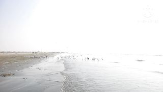 Seaview Karachi Clifton | Karachi ka samandar