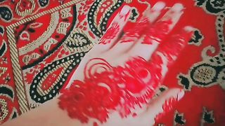 Mehndi design