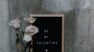 VALENTINE'S DAY