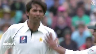 Cricket at its very best