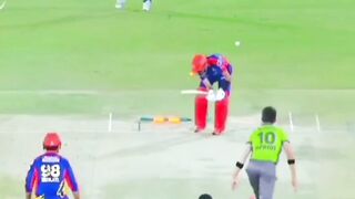 HBL Psl Cricket League | Shaheen Shah Afridi Vs Babar Azam | Karachi Vs Lahore Qalandar