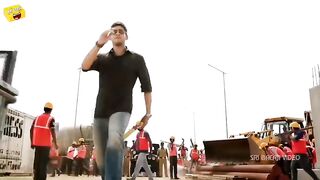 New funny south indian acttion mix scenes