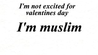 Excited for Ramzan