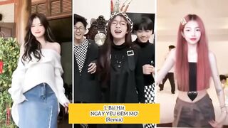 ???? HOT  DANCE SONG VIETNAM  TIK TOK1/2023 ???? #1