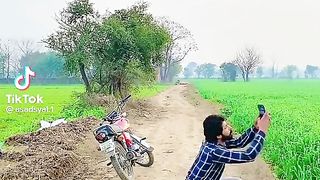 ویڈیو ضرور دیکھیں مزہ نہ آیا تو پھر کہنا