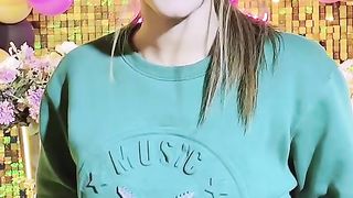 Tiktok Viral video girl | tiktok | iamzarf