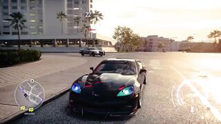 Car racing games..!